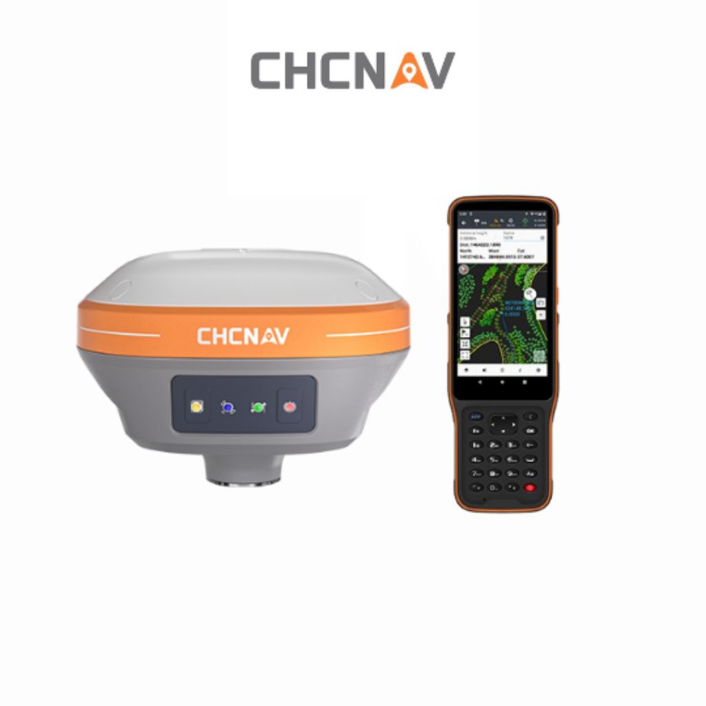 Gps Geodetik CHCNAV i73+ Rover Kit