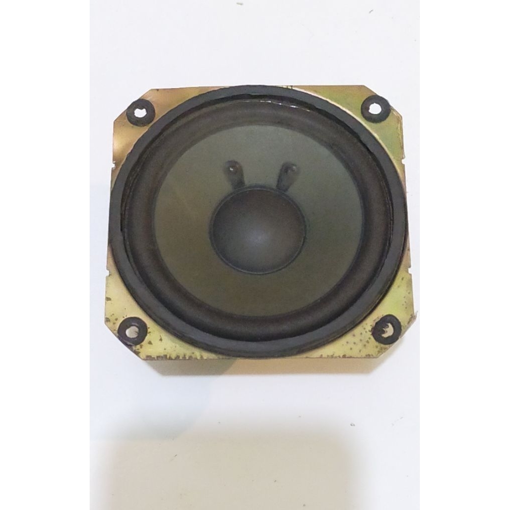 Speaker .copotan...4 INCH.