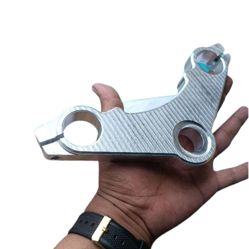 SEGITIGA SHOK GL MP TIGER ATAS CNC AS 31 GL MP TIGER (T ATAS CNC ASLI AS 31)FULL CNC DEATAIL