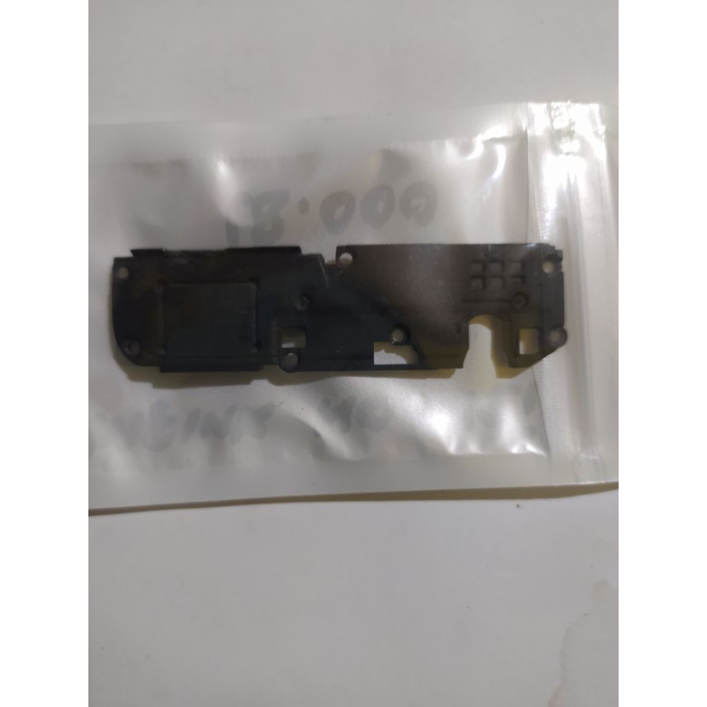 buzzer infinix hot 12i second original cabutan