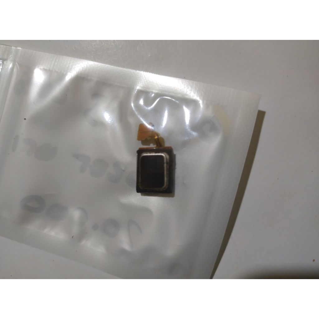 speaker buzzer oppo a5 2020 second original cabutan