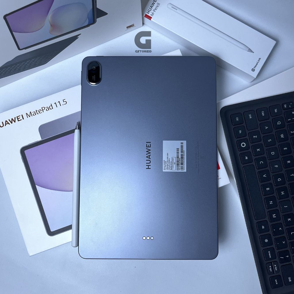 Huawei Matepad 11.5 2025 Papermatte
