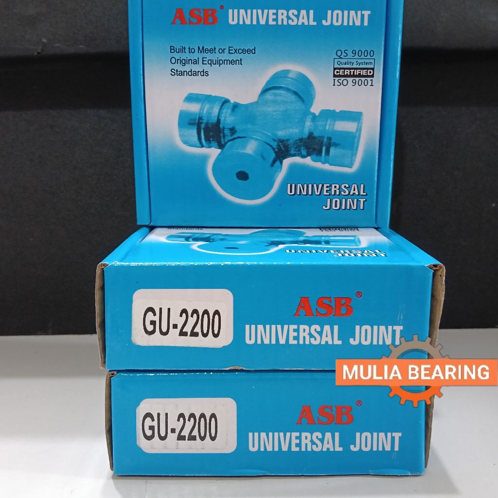 CROSS JOINT KOPEL GU 2200 / GU2200 UNIVERSAL ASB ORIGINAL