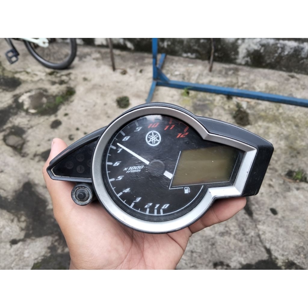 Spido Vixion new original minus Polaris