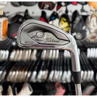 Ajri Sport | Stick Golf Iron Titleist T200