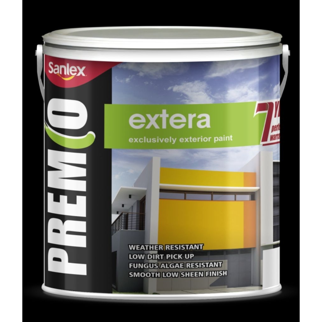 Cat Sanlex Premio Extera