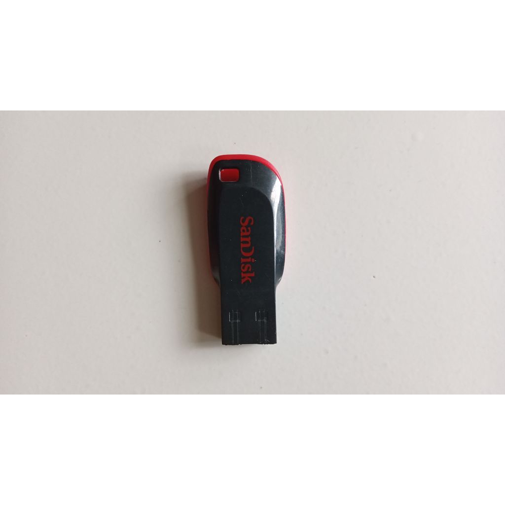 Flashdisk Sandisk 4GB