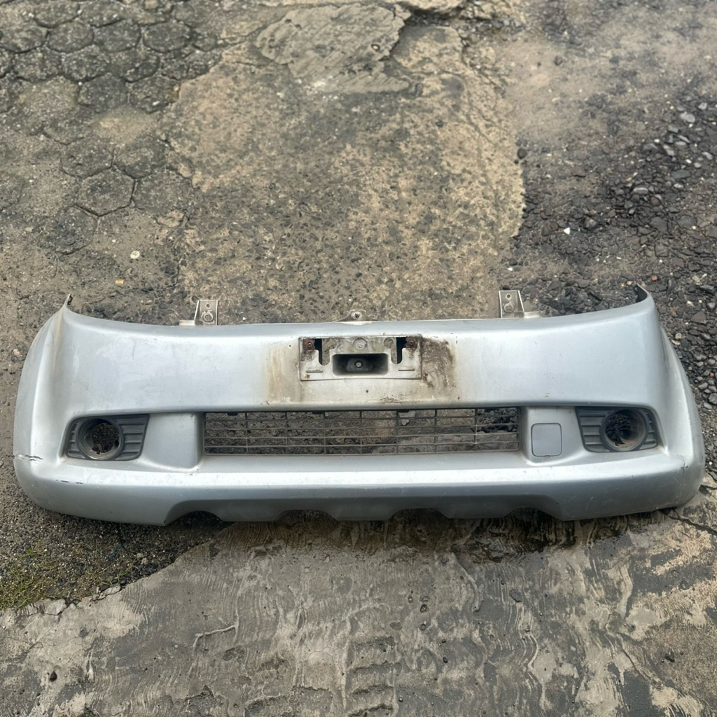 Bumper Daihatsu Terios 2006-2010 Original Copotan
