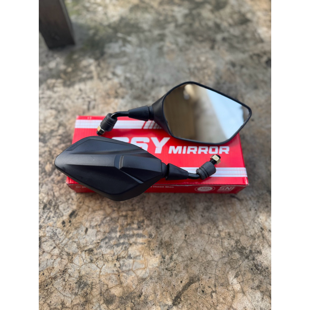KACA SPION VARIO 160 GEN 2 TANGKAI PENDEK