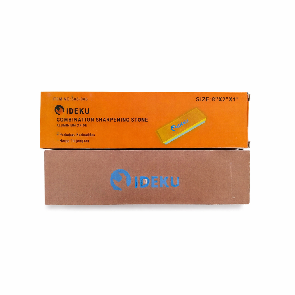 Batu Gosok IDEKU / Ungkal Ideku / Ungkal Batu