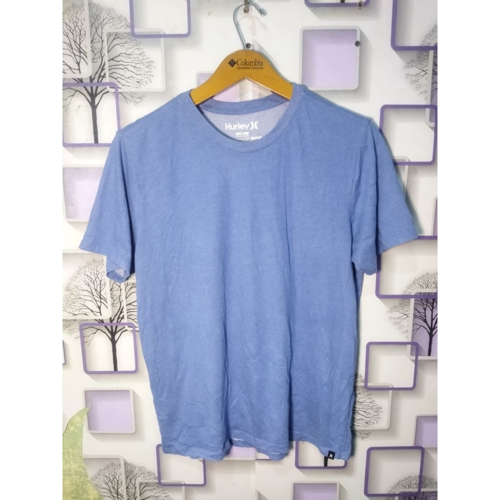 kaos hurley x centang