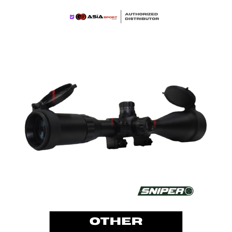 Telescope Sniper  Elite LT 3-9X32L | Teleskop