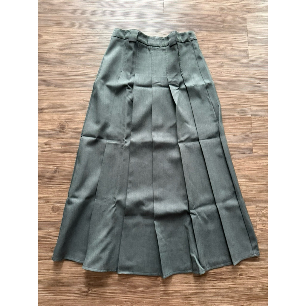 PRELOVED | ROK MIDI