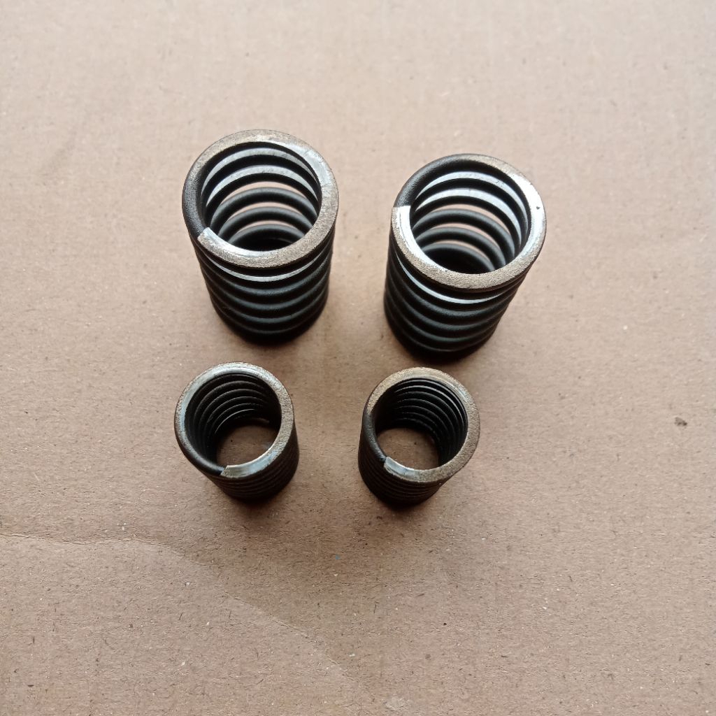 PER KLEP PIER KLEP HONDA GRAND PRIMA START ORIGINAL SEKEN