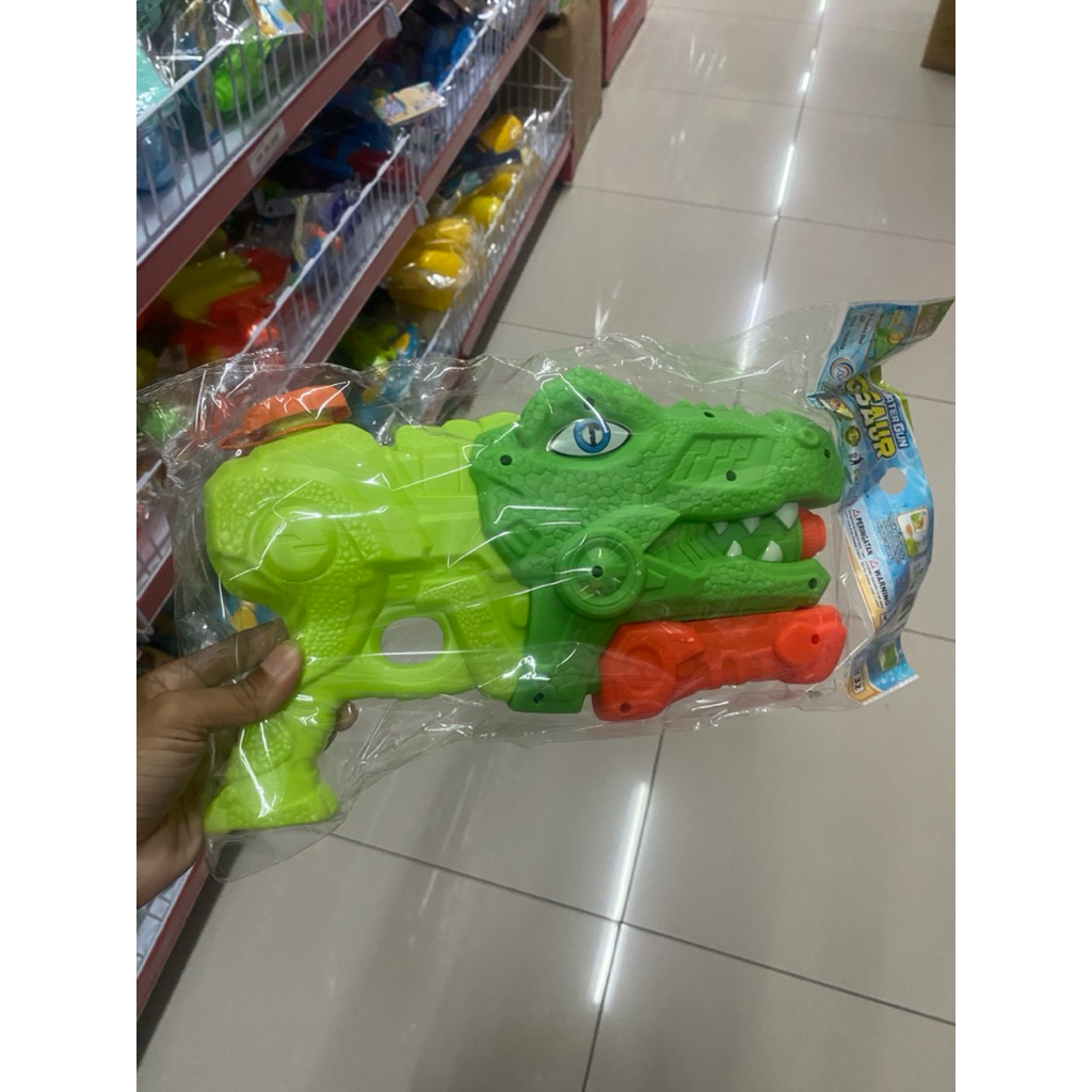 MAINAN ANAK AIR PISTOL AIR - PISTOL MAINAN AIR