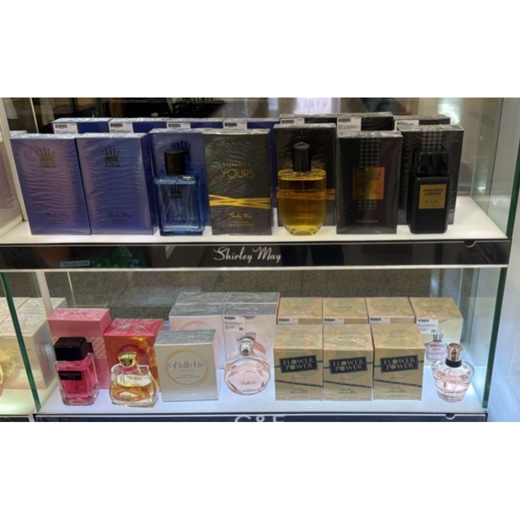 Harga cnf parfum Terbaru Mar 2026 | BigGo Indonesia