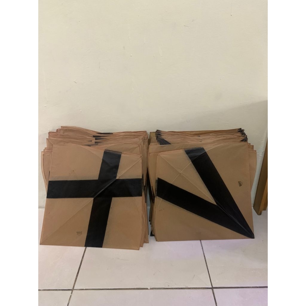 layangan seot super ujang MM.