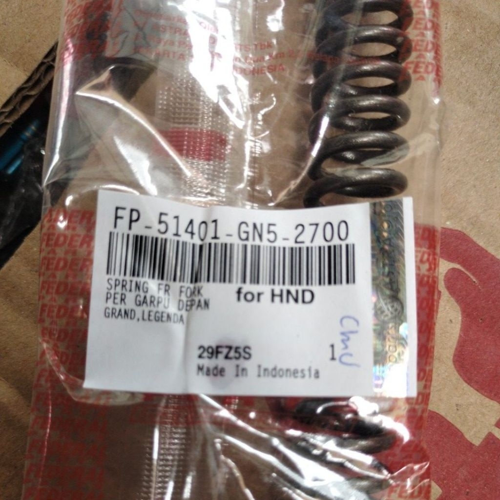 spring pir,per as shock,as skok grand,prima federal