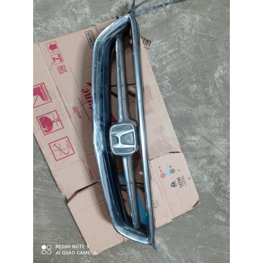 Grill Depan Accord VTI-L s86