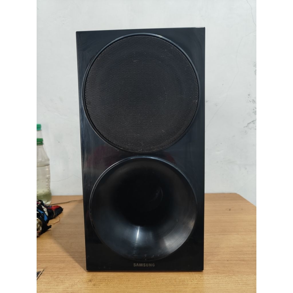 speaker subwoofer Samsung HT F453HK