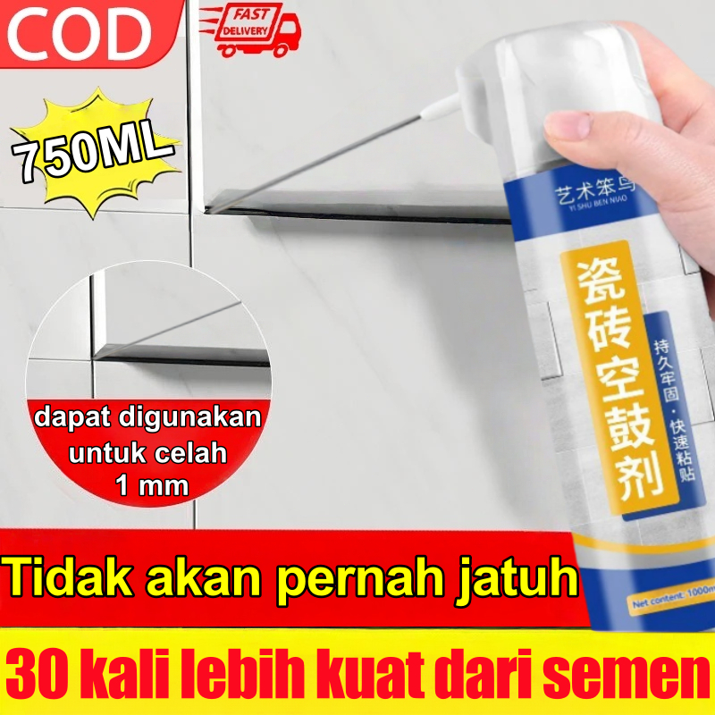 Lem Keramik Super Kuat Pengisi Nat Keramik Lem Celah Keramik Lem Keramik Pecah Tile Reform Dempul Na