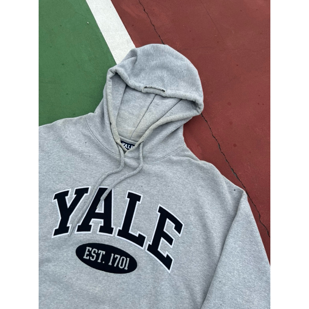 Hoodie YALE UNIVERSITY