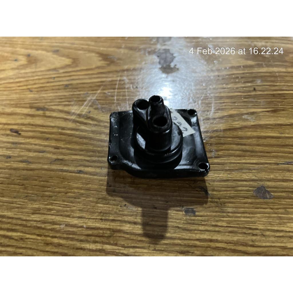 karet tutup karburator Yamaha L2 L2S L2G YB L2dx original / 2602