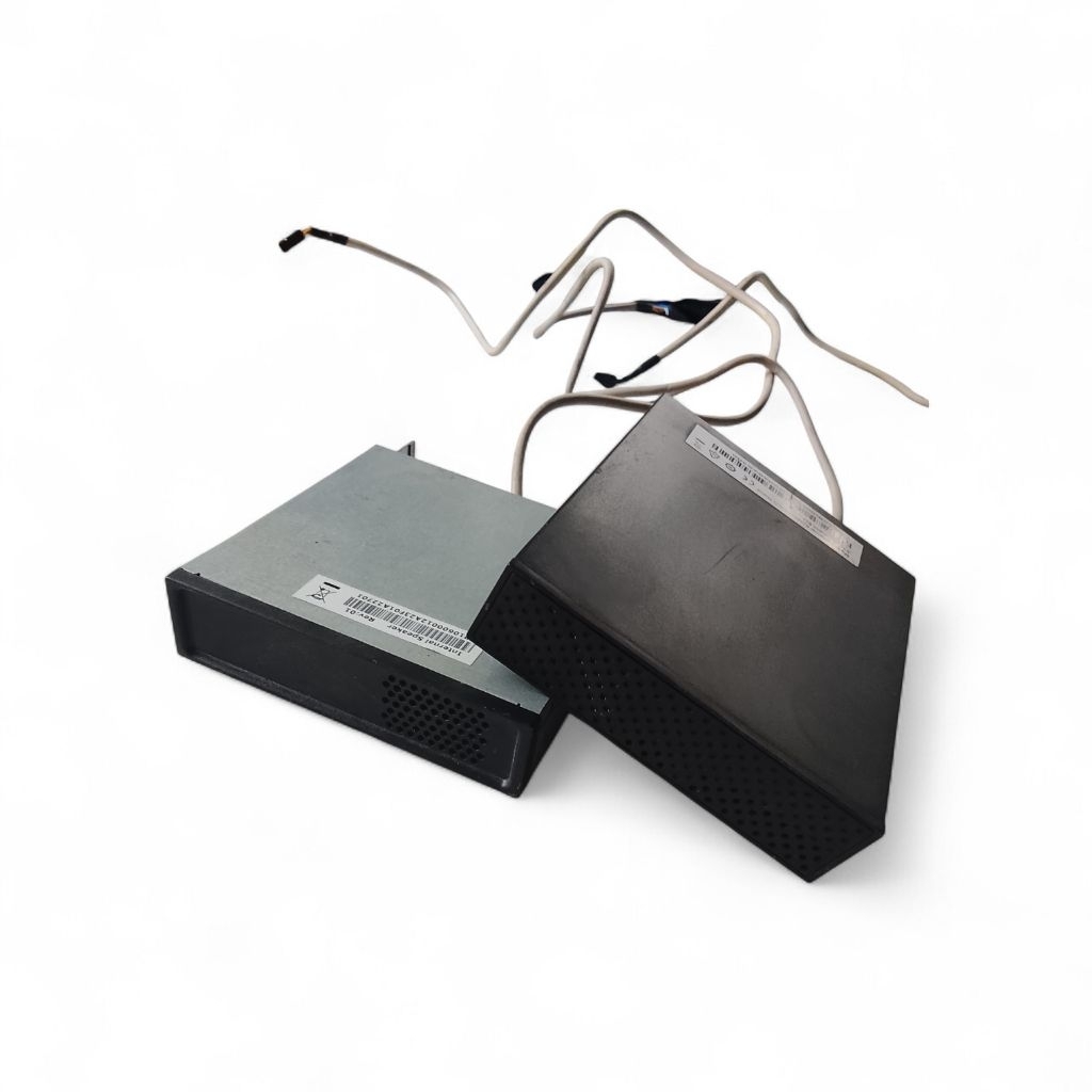 Speaker Internal PC Desktop Konektor 7pin hitam putih