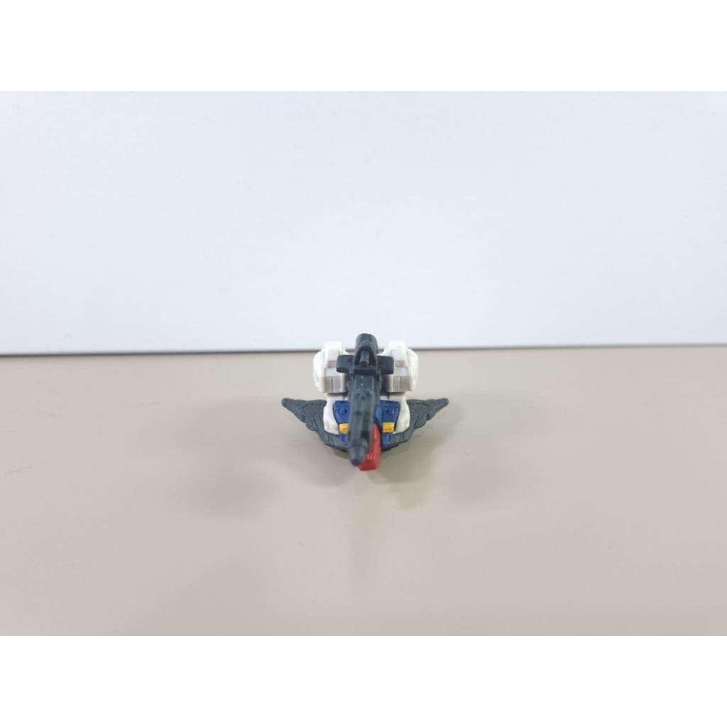 SD Gundam Gashapon Full Color Stage 12 G 02