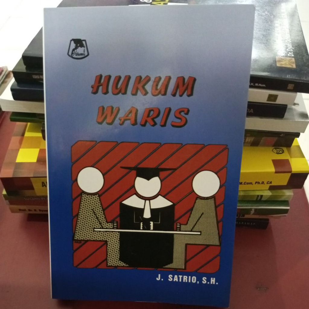 hukum waris