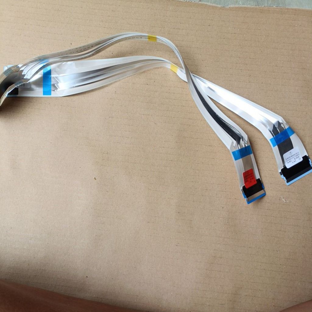 lvds kabel flexibel mb kepanel tv led LG 43UR7500PSC 43ur7500 original