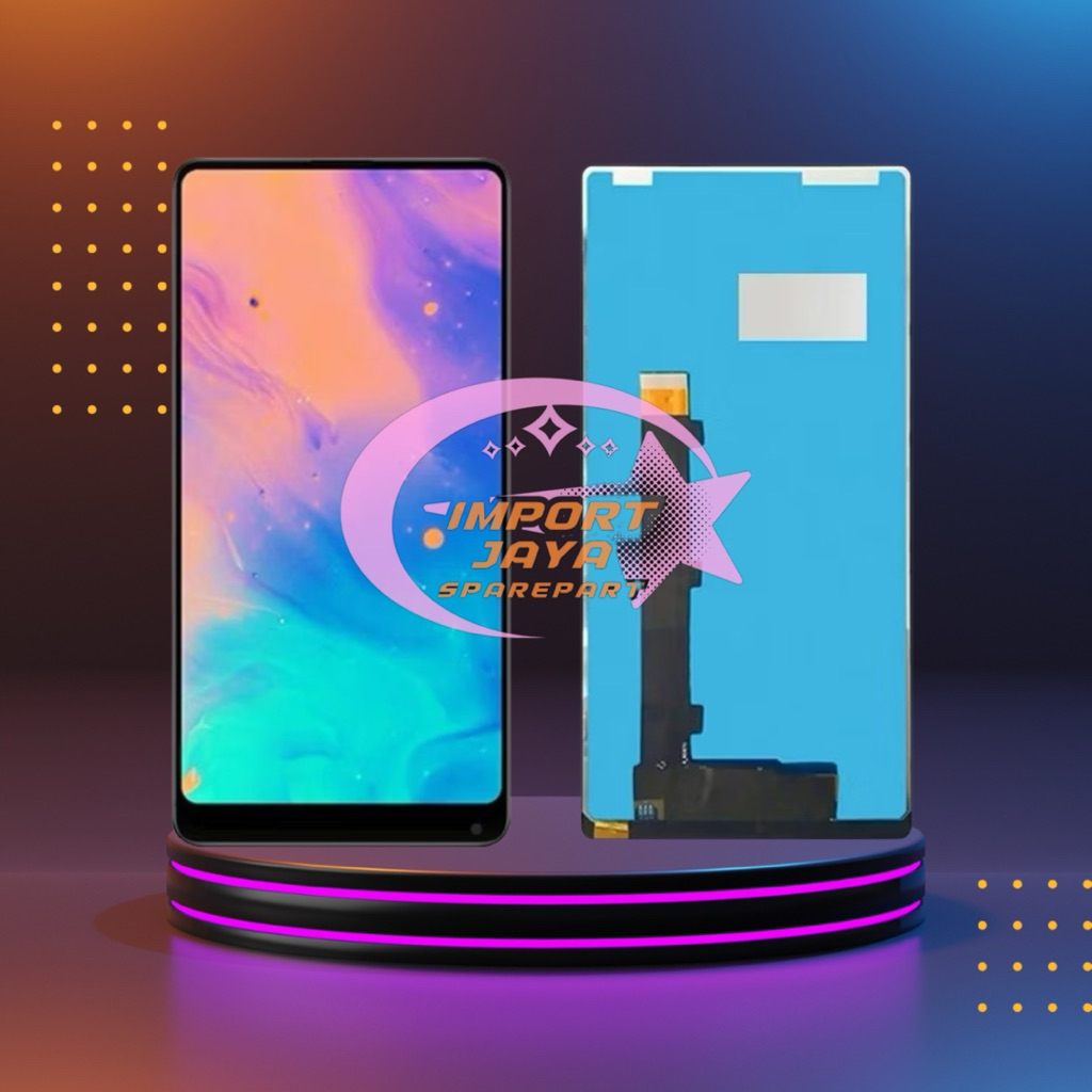 LCD TOUCHSCREEN XIAOMI MI MIX / MI MIX 1 ORG LCD FULLSET