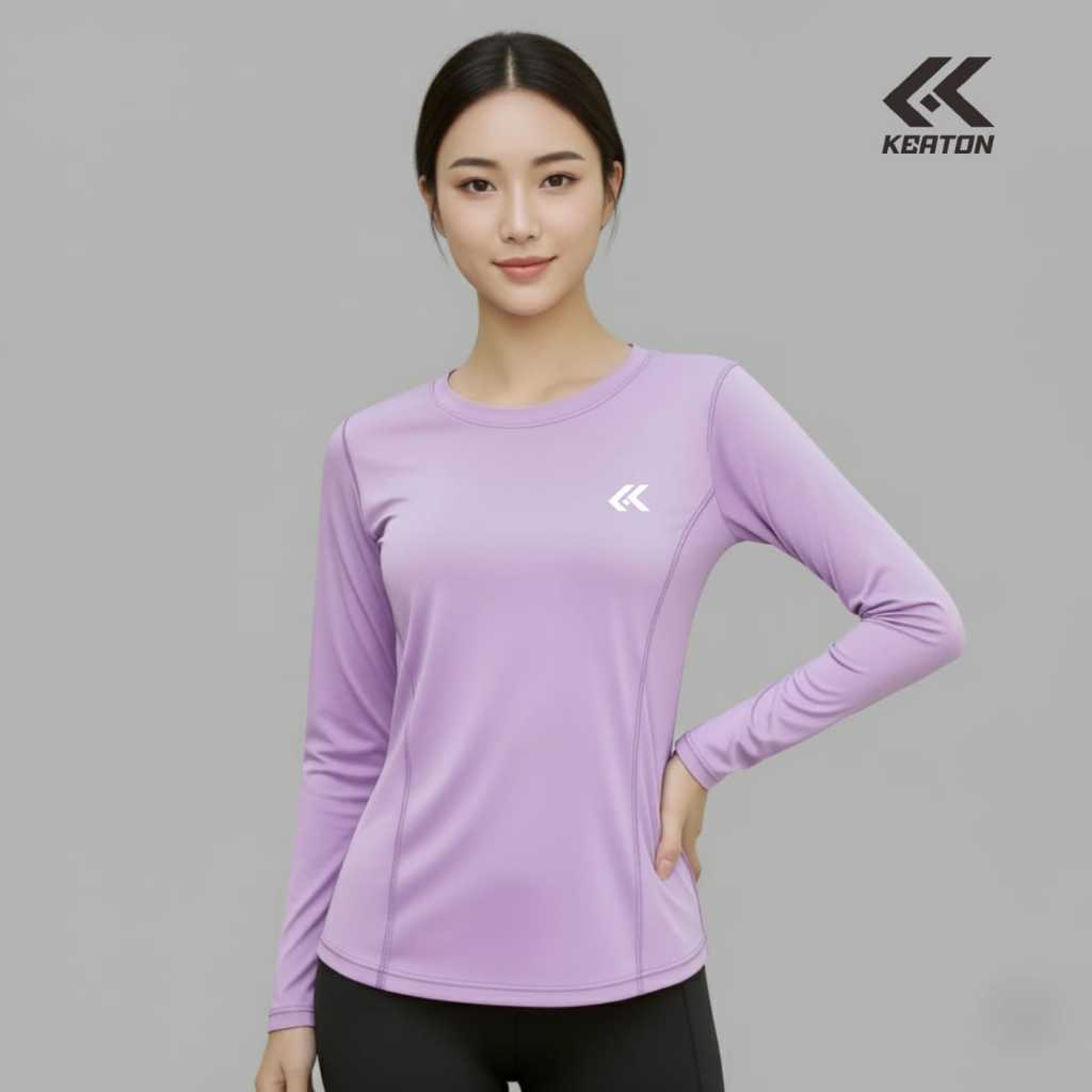 [ FLA HITAM ] BAJU OLAHRAGA HIJAB OUTFIT JOGGING WANITA JERSEY OLAHRAGA WANITA BAHAN DRYFIT PREMIUM