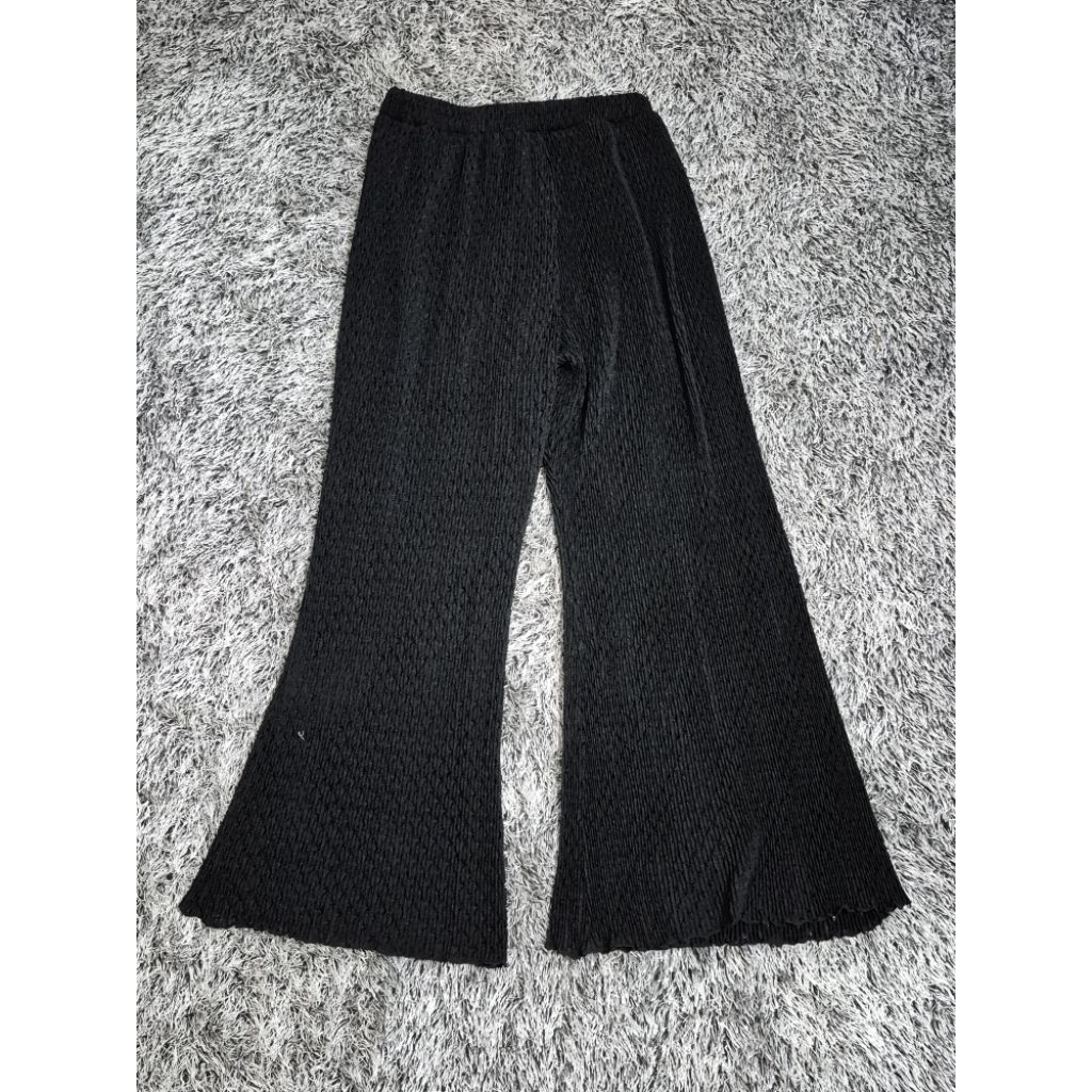 Celana cutbray (ADAM ET ROPE)