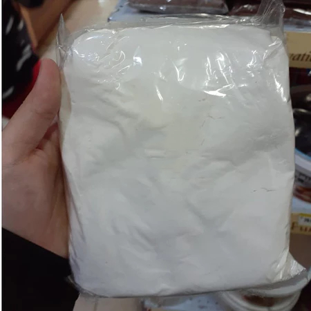 ZW558 Repack 1kg Tepung Komachi  / Tepung Protein Tinggi Import Jepang Halal / Tepung Jepang DISKON