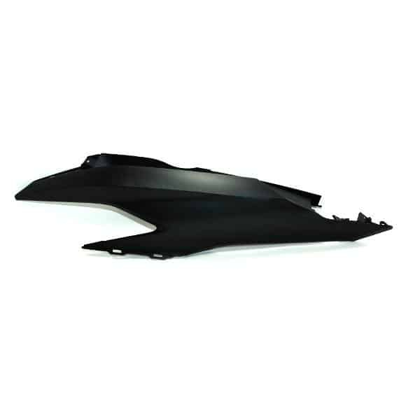 Cover Body Kiri Hitam Doff Honda Vario 150 eSP 83600K59A70ZC