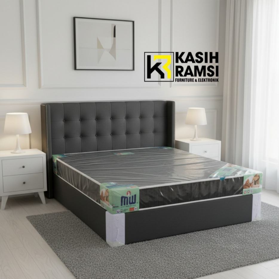 KASUR SPONS AMERICAN MW