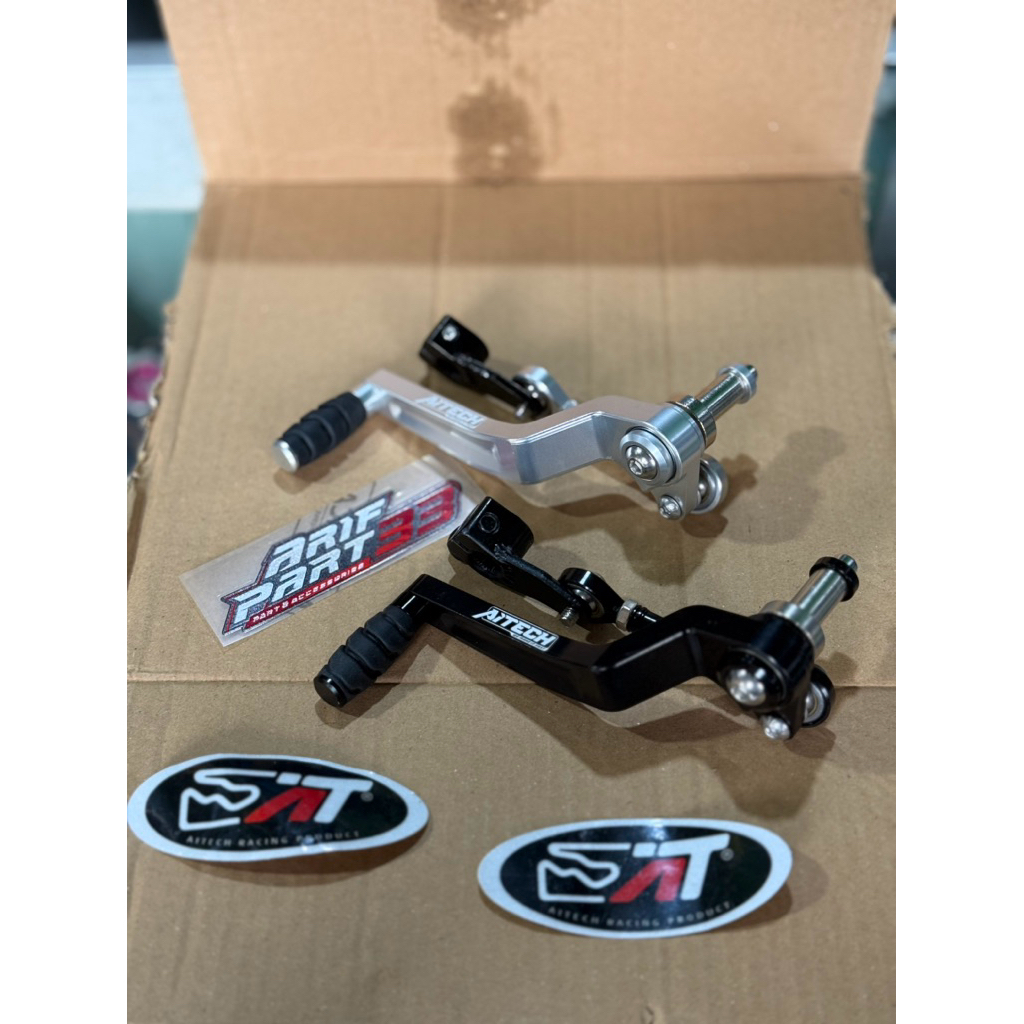 KUTIKAN OPERAN GIGI RX KING AITECH CUKITAN OPERAN GIGI PEDAL PERSNELING RX KING AITECH