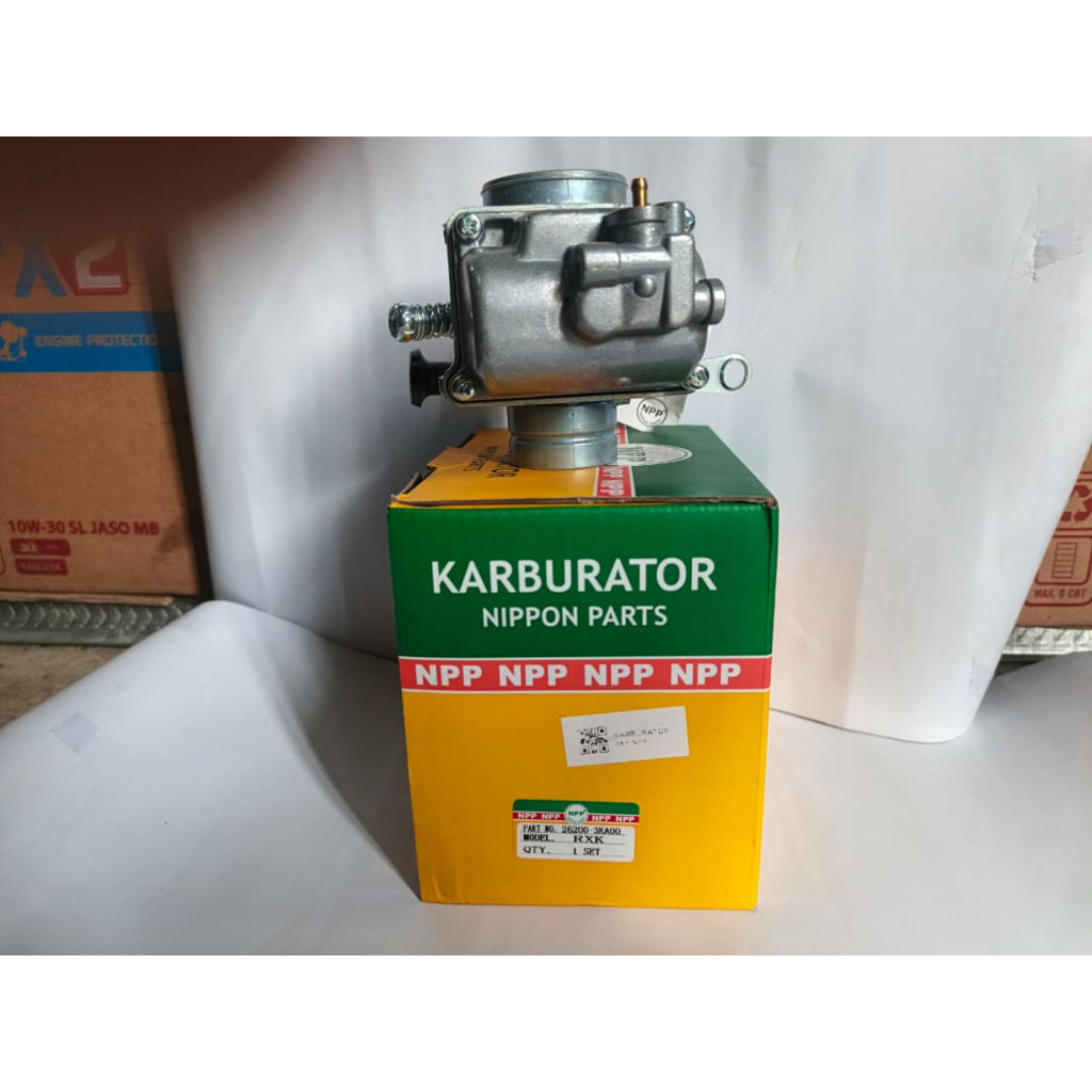 KARBURATOR RX KING NPP