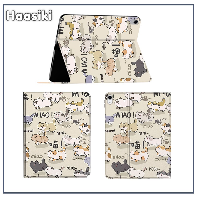 Haasiki Tablet Case For ADVAN Tab V8 8.4"ADVAN VX NEO 10.1"ADVAN XTab 8"ADVAN Tab A10 10.1"Casing Si