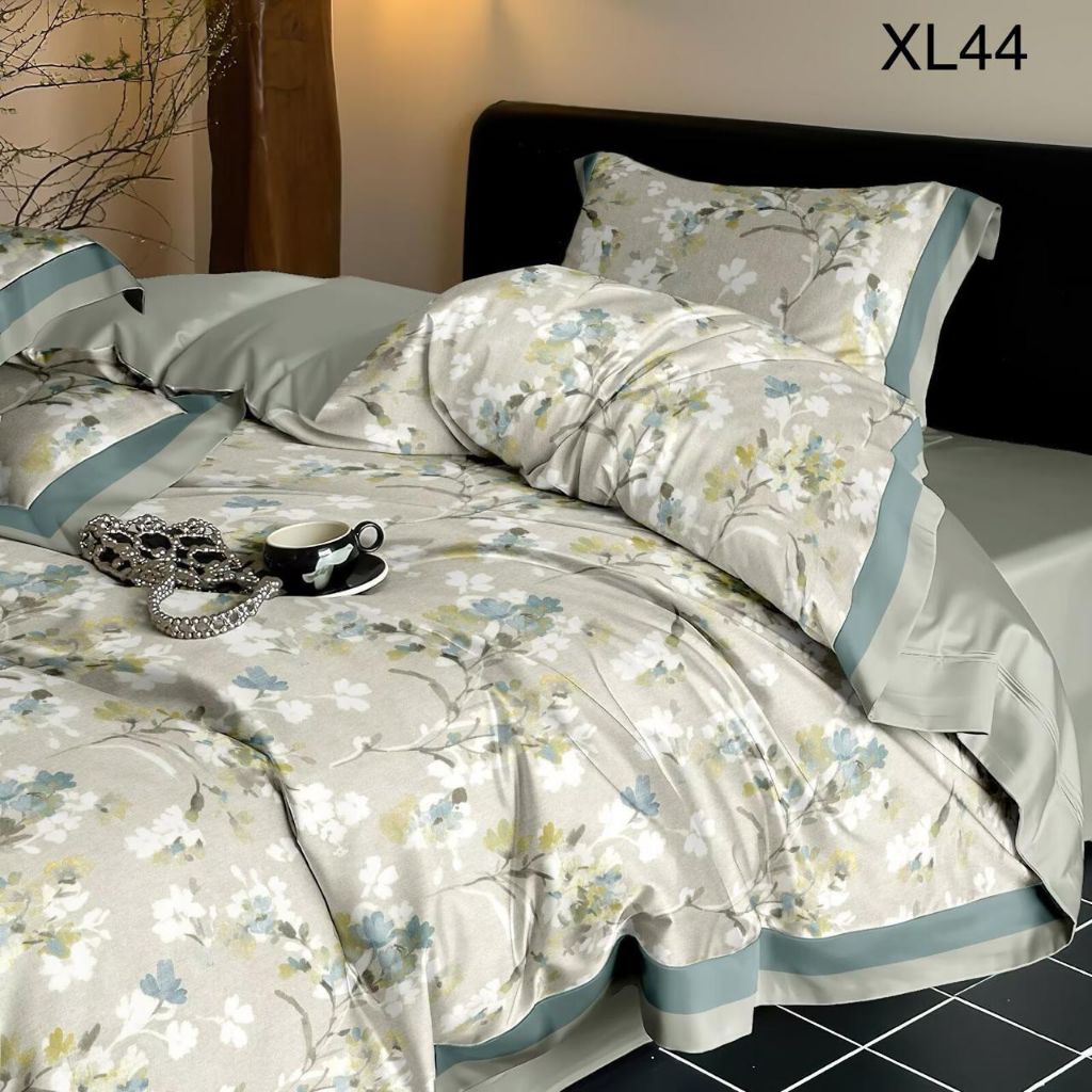 Sprei Tencel 60's ORIGINAL TENCEL