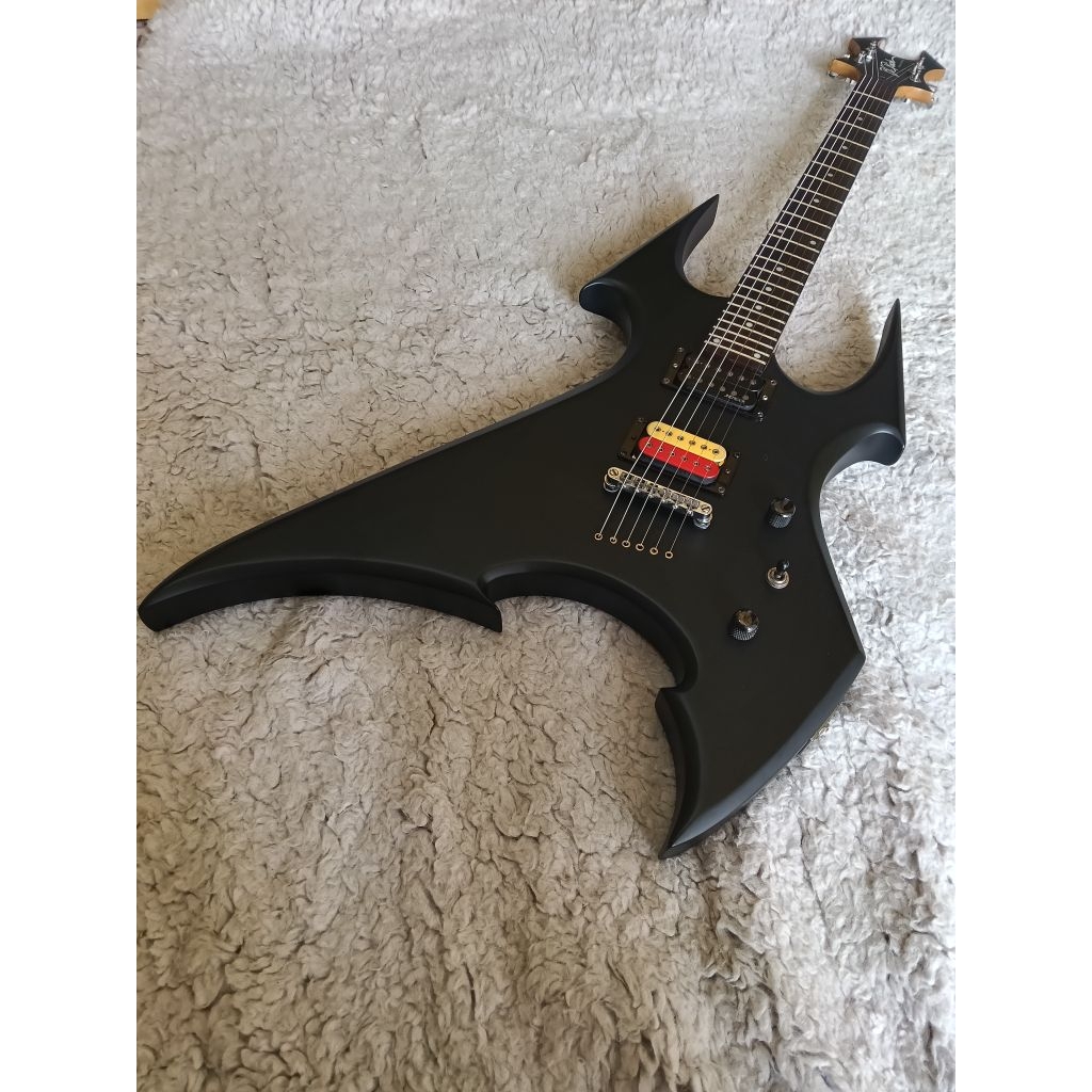 BC.rich ORIGINAL Made in korea