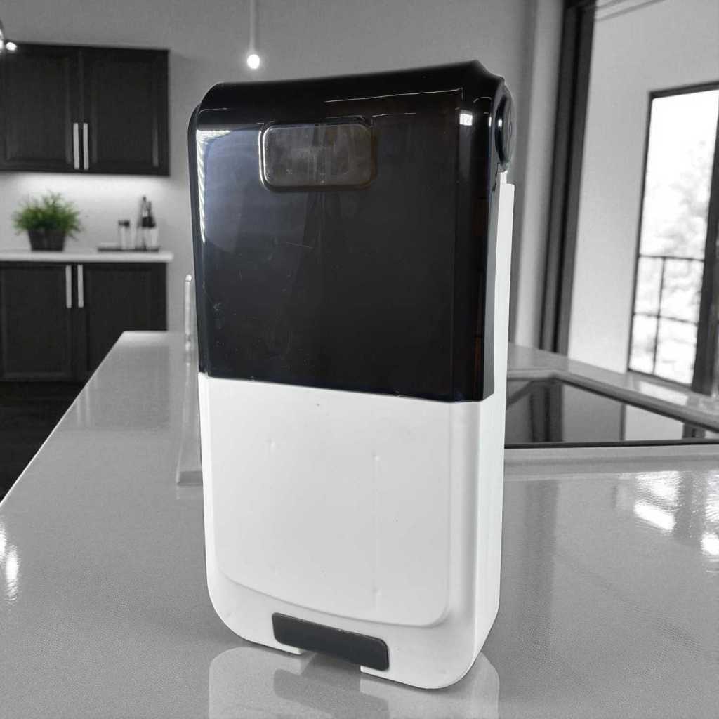 Tempat Sendok Garpu Tempel Dinding - Wallmounted AOKAEN