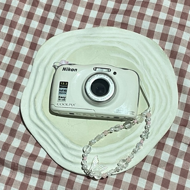 Nikon Coolpix S33 Waterproof