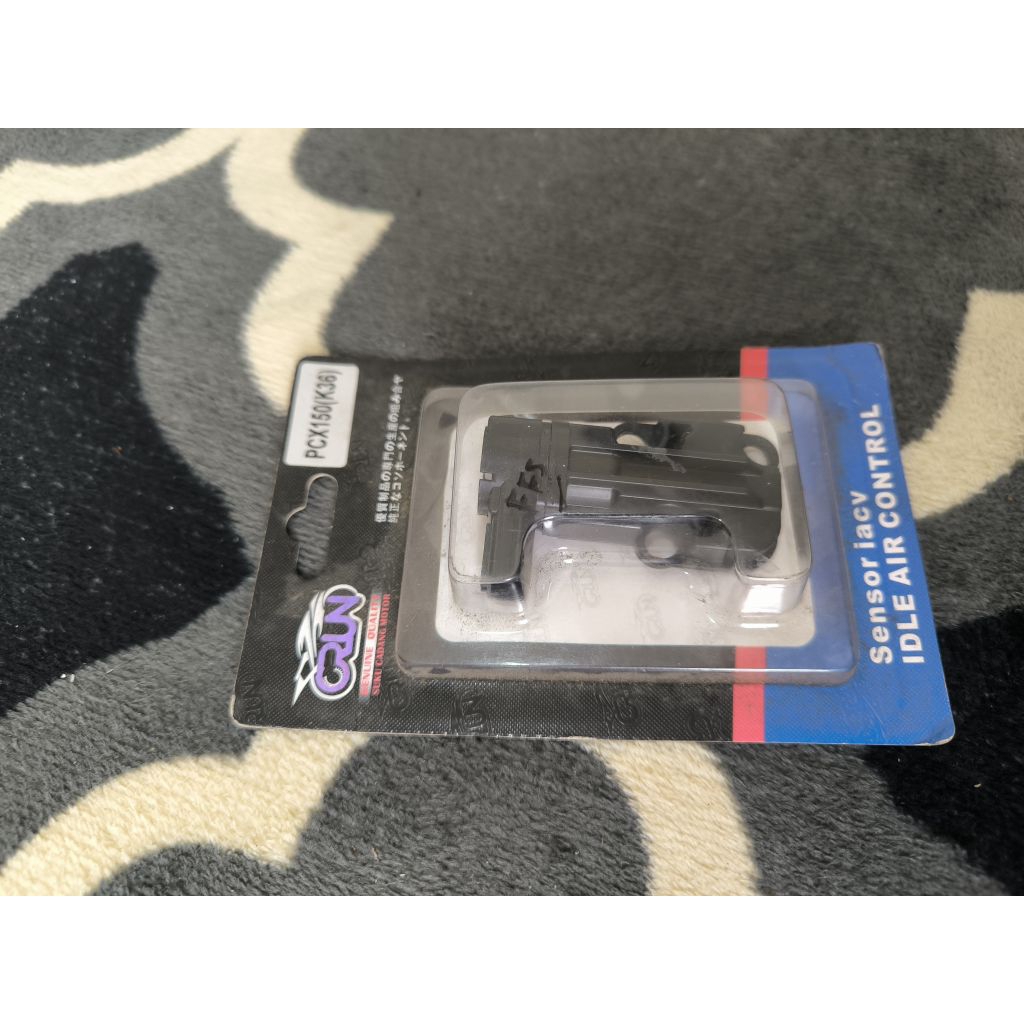 Sensor iacv pcx 150 merk CRIN bekas