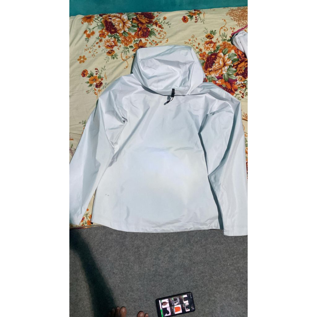 Jacket ARCTERYX BETA LT