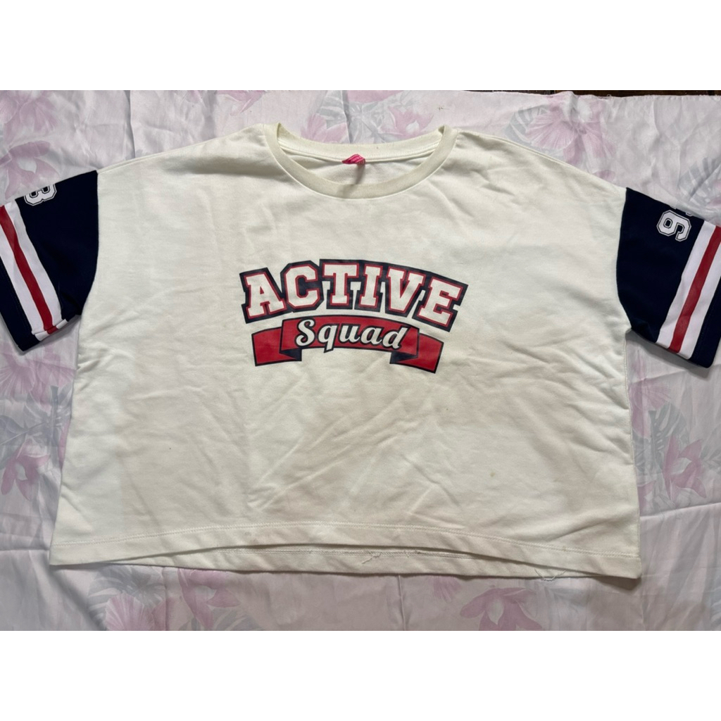 Preloved Top Colorbox