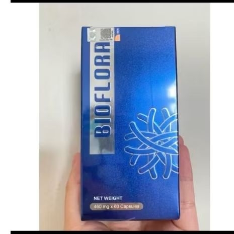 bioflora probiotik vitamin usus anak2 chewybites hope Children