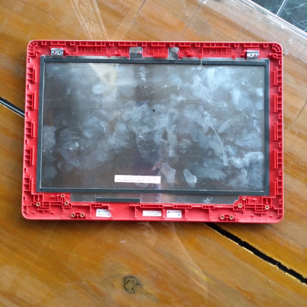 casing cover lcd laptop Asus A456u