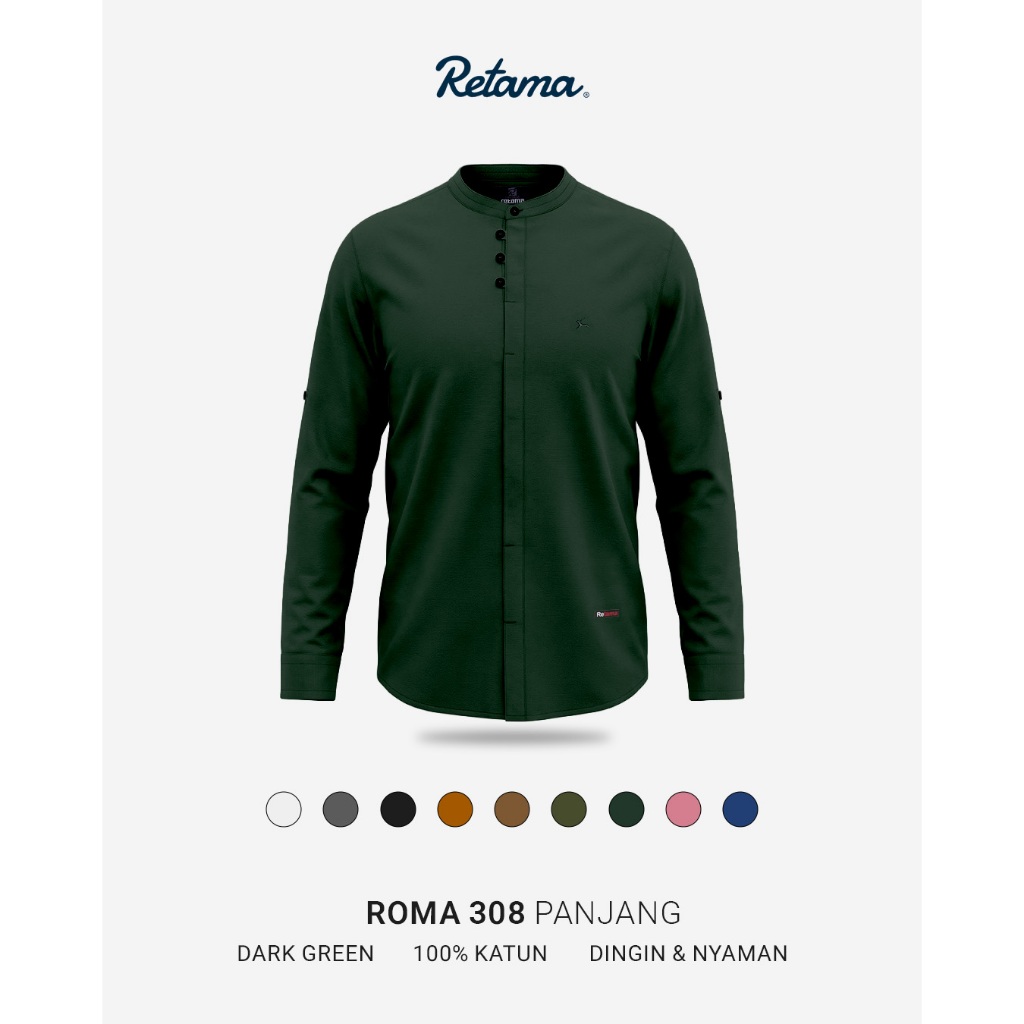 RETAMA KEMKO 308 PANJANG